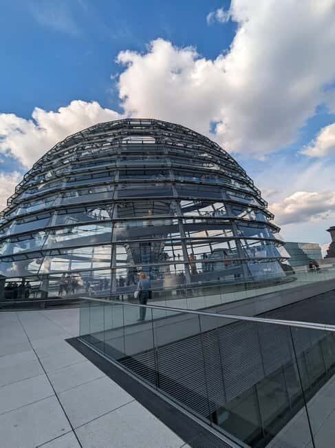 Berlin City Walking tour With Guide - Price and Value