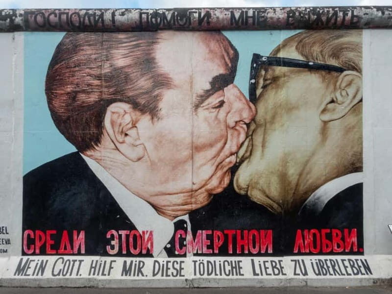 Berlin: City's Highlights Walking Tour - An In-Depth Look at the Tour