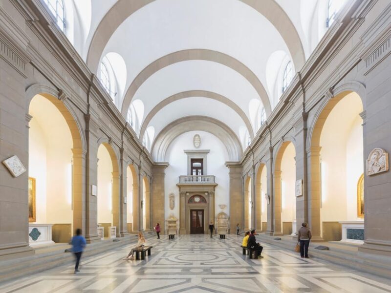 Berlin: Classical concerts at the Bode Museum Berlin - Berlin: Classical concerts at the Bode Museum Berlin — An In-Depth Review