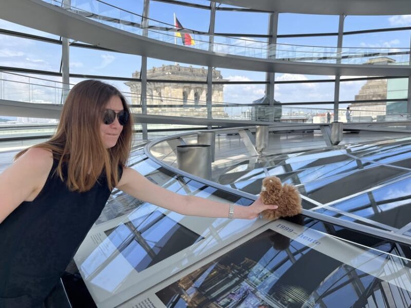 Berlin: Cold War Private Walking Tour - FAQ