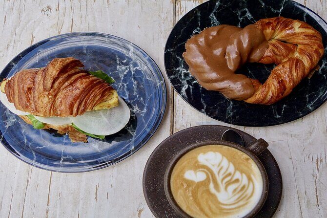 Berlin Culinary Experience: A Regional and Cultural Food Tour - Frequently Asked Questions