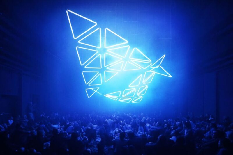 Berlin: DARK MATTER Experience KOLLEKTION Entry Ticket - The Authentic Voice of Visitors: What Real Guests Say