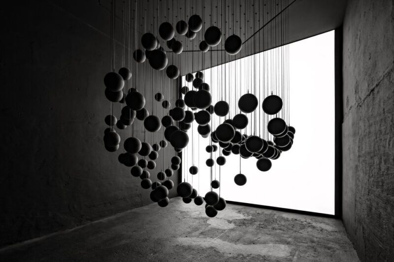 Berlin: DARK MATTER Experience KOLLEKTION Entry Ticket - The Sum Up: Who Should Consider This Experience?