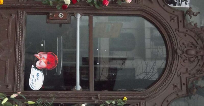 Berlin: David Bowie in 1970s West-Berlin - Exploring the Tour in Detail