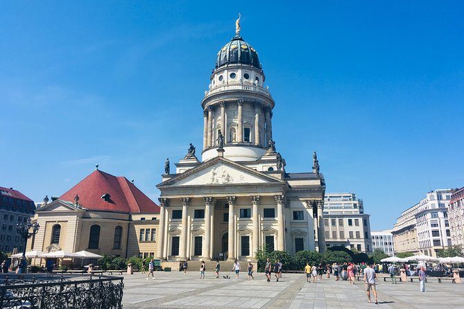 Berlin Day Tour from Wroclaw - Who Is This Tour Best For?