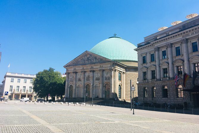 Berlin Day Tour from Wroclaw - Final Thoughts