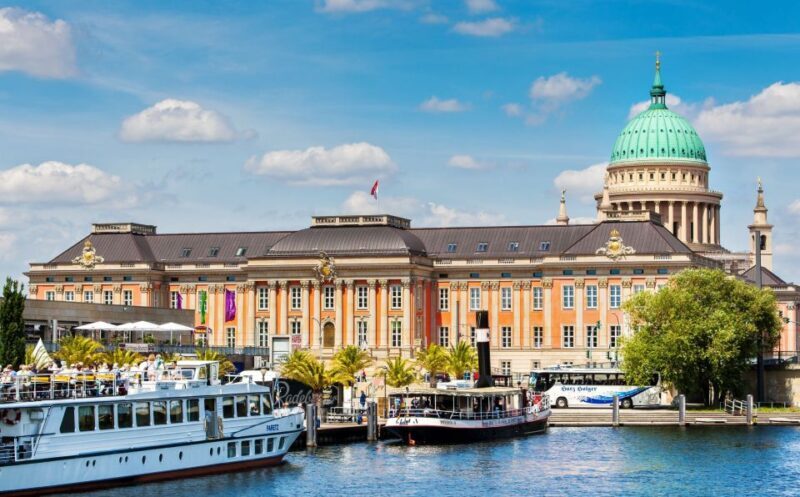 Berlin: Day Trip to Potsdam & Sanssouci Palace Guided Tour - FAQ