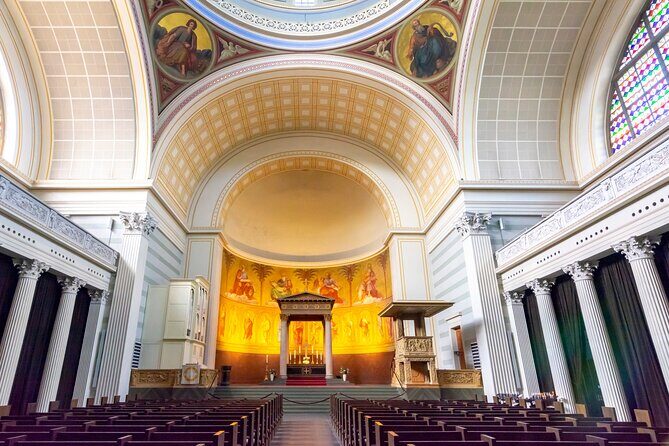 Berlin: Day Trip to Potsdam & Sanssouci Palace Guided Tour - What Makes This Tour Stand Out?
