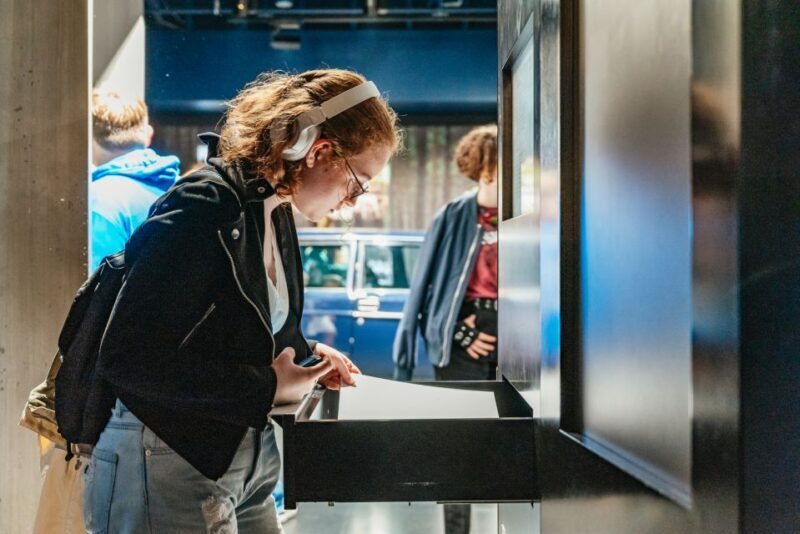 Berlin: DDR Museum Tickets - The Educational Value & Authenticity