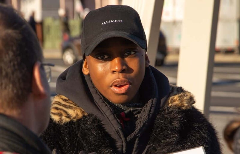 Berlin: Decolonial Sightseeing Walking Tour with BIPOC Guide - An In-Depth Look at the Experience