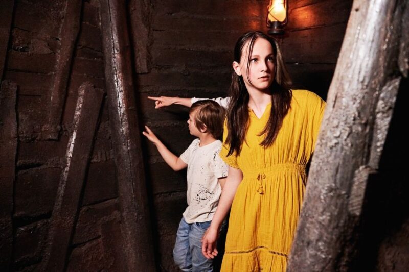 Berlin: Deutschlandmuseum - Flexible Entrance Ticket - Practical Details & How To Make the Most of Your Visit