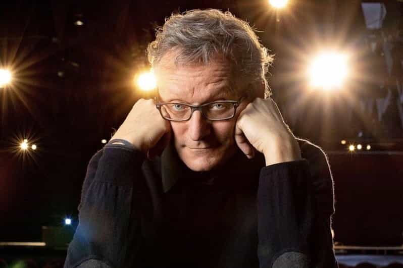 Berlin: Die Stachelschweine - Frank Lüdecke - Träumt Weiter - Key Points