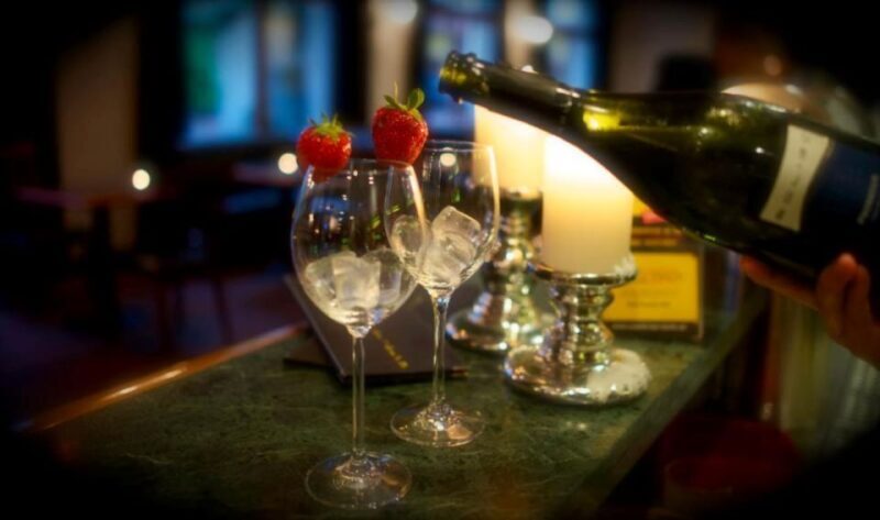 Berlin: Dinner in the Dark - An In-Depth Look at Berlin’s Dinner in the Dark