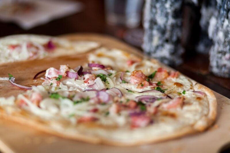 Berlin: Downtown Food Tour with 8 Authentic Local Tastings - A Deep Dive into Berlin’s Flavors and Stories