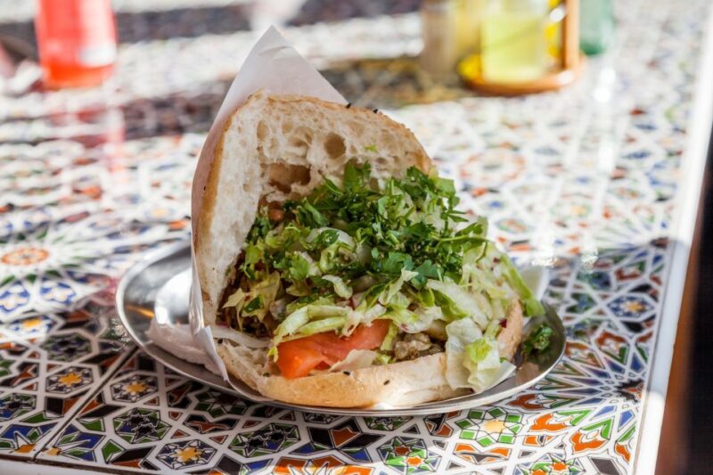 Berlin: Downtown Food Tour with 8 Authentic Local Tastings - Who Will Love This Tour?