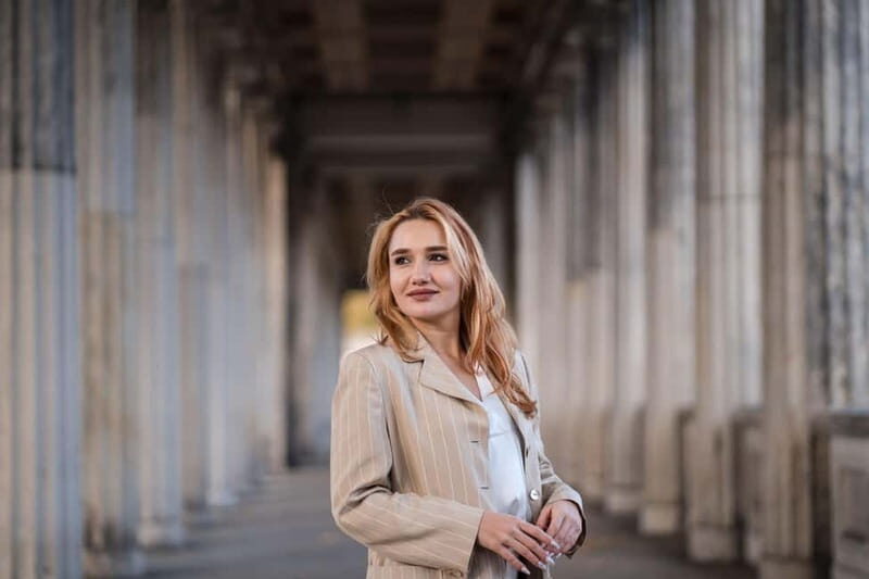 Berlin: Early Morning Private Photoshoot to avoid the Crowd - Why Choose an Early Morning Photoshoot in Berlin?