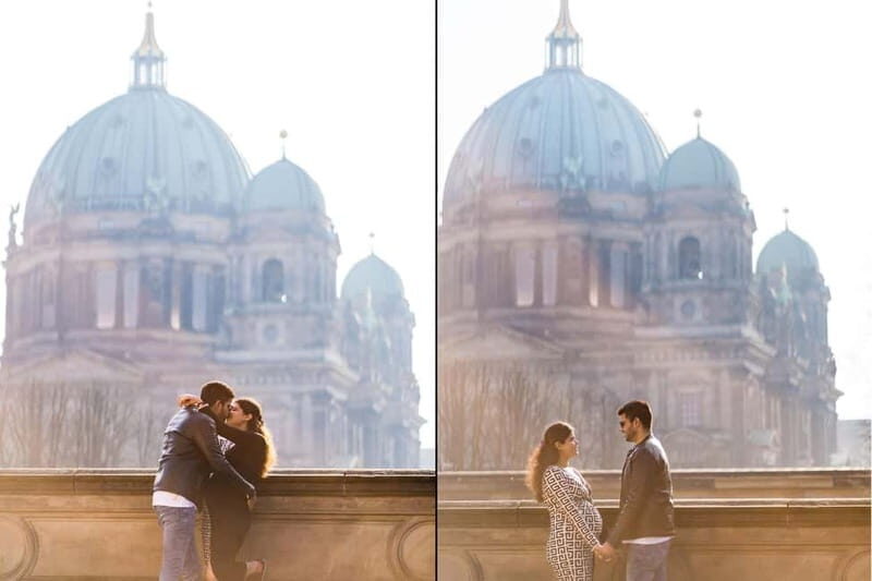 Berlin: Early Morning Private Photoshoot to avoid the Crowd - Who Will Love This Experience?