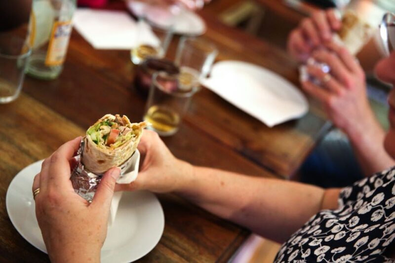 Berlin: East Berlin Food and History Walking Tour - A Deep Dive Into the East Berlin Food and History Experience