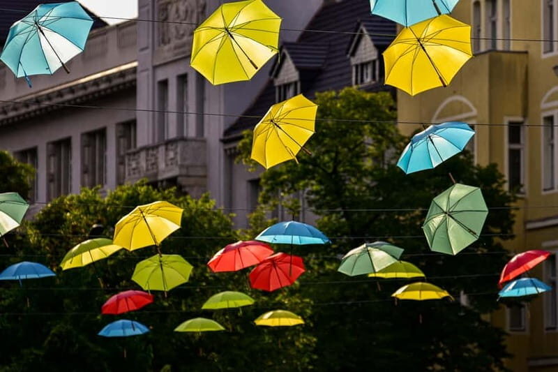 Berlin: EasyCityPass Zone ABC Transportation and Discounts - Is the EasyCityPass Zone ABC Worth It?