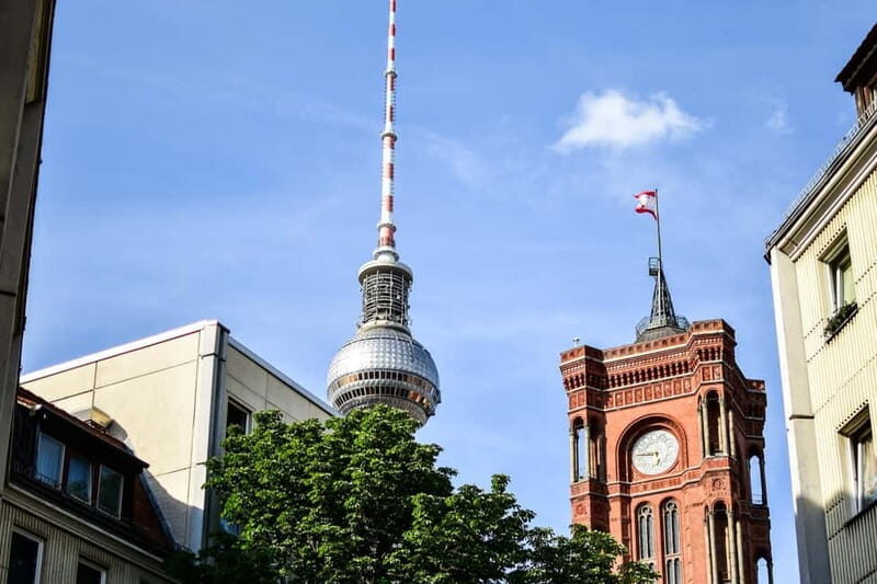 Berlin: EasyCityPass Zone ABC Transportation and Discounts - FAQs