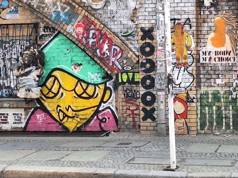 Berlin Electric Bike Rentals - The Sum Up