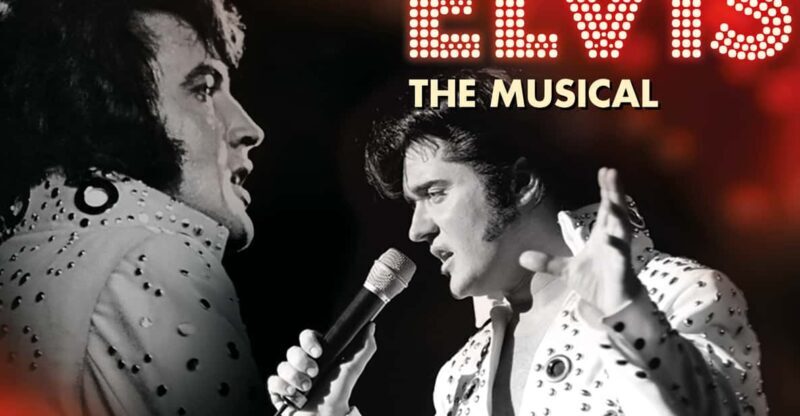 Berlin: "ELVIS - The Musical" Ticket - Authentic Performances and Audience Feedback
