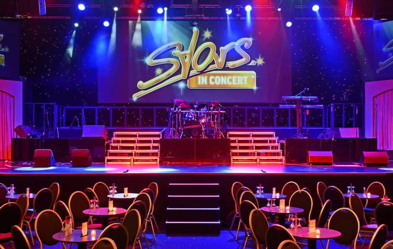 Berlin: "ELVIS - The Musical" Ticket - Ticket Price and Value