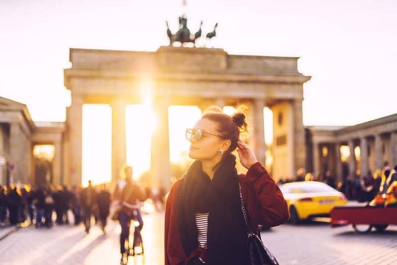 Berlin Essentials: Private Photoshoot at Berlin's top sites - The Itinerary: Visiting Berlin’s Top Sites with a Professional Touch