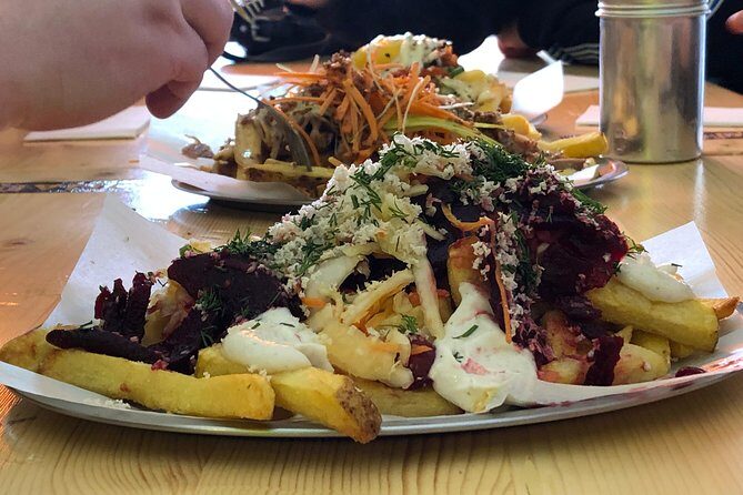 Berlin Evening Food Tour - An In-Depth Look at the Berlin Evening Food Tour