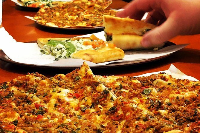 Berlin Evening Food Tour - FAQ