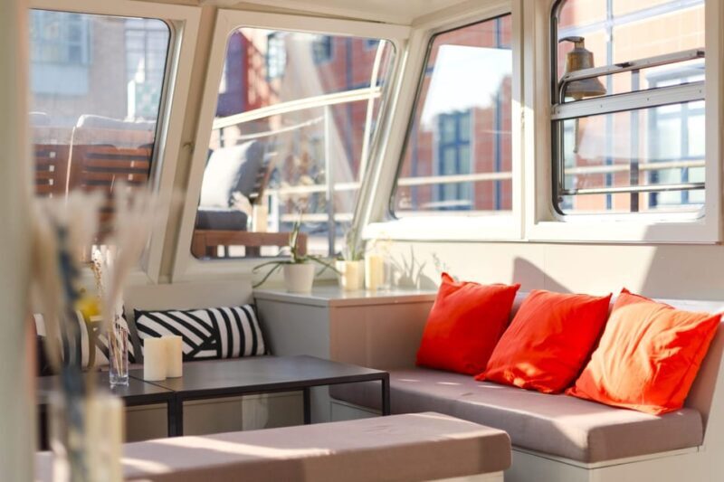 Berlin: Evening Sightseeing River Cruise on the Spree - Final Thoughts: Is It Worth It?