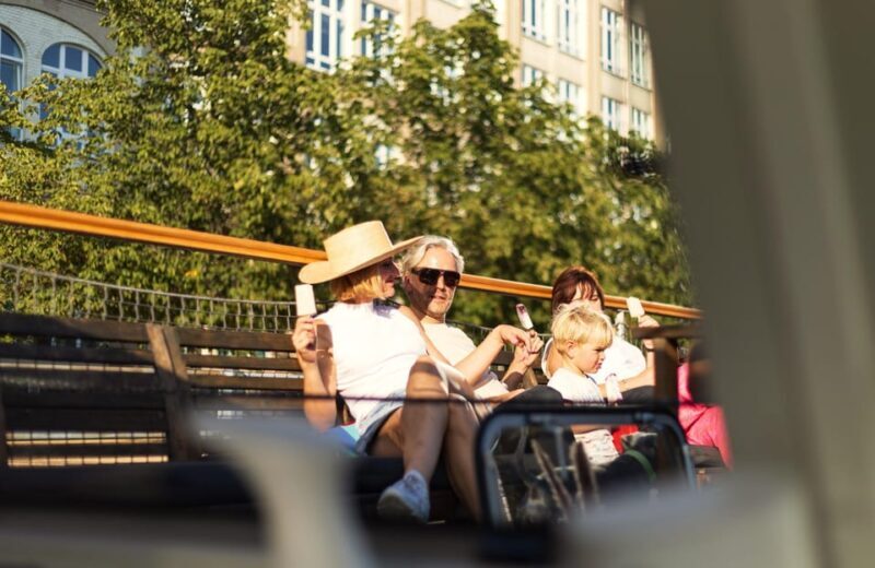 Berlin: Evening Sightseeing River Cruise on the Spree - Frequently Asked Questions