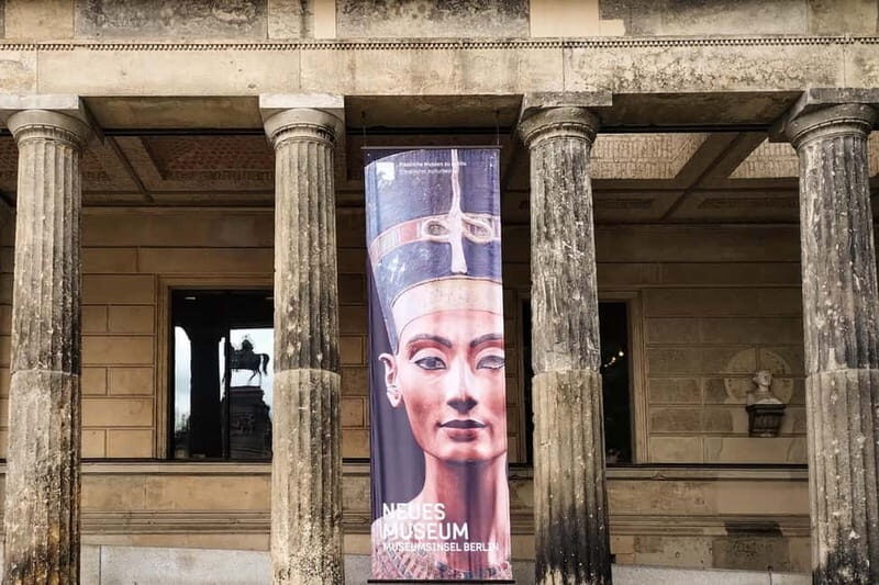 Berlin: Exclusive Private Tour of the Museum Island - What Makes This Tour Stand Out?