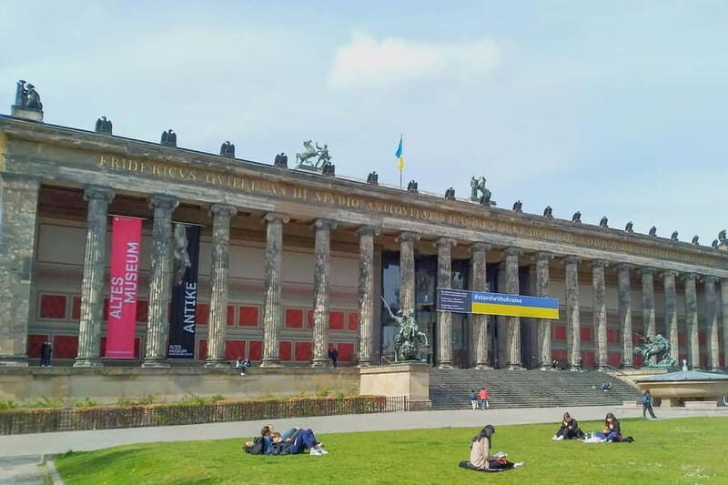 Berlin: Exclusive Private Tour of the Museum Island - Why It’s a Great Value