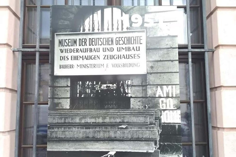 Berlin: Exclusive Private Tour of the Museum Island - Accessibility and Practical Details