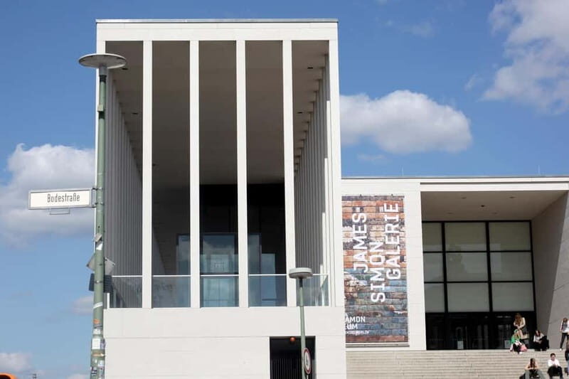 Berlin: Exclusive Private Tour of the Museum Island - Who Should Consider This Tour?