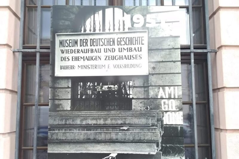 Berlin: Exclusive Private Tour of the Museum Island - Final Thoughts