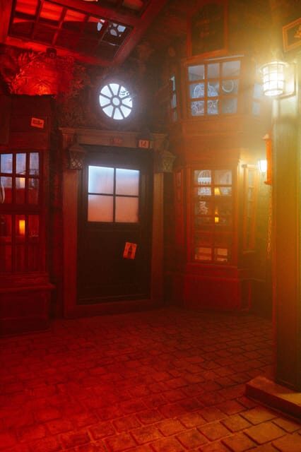 Berlin: EXIT Escape Room Games & Virtual Reality Adventures! - Who Would Love This