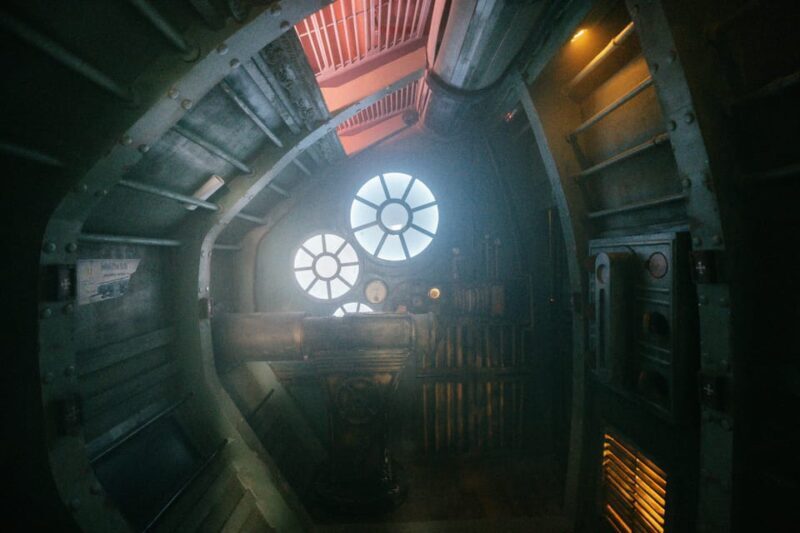 Berlin: EXIT Escape Room Games & Virtual Reality Adventures! - The Sum Up