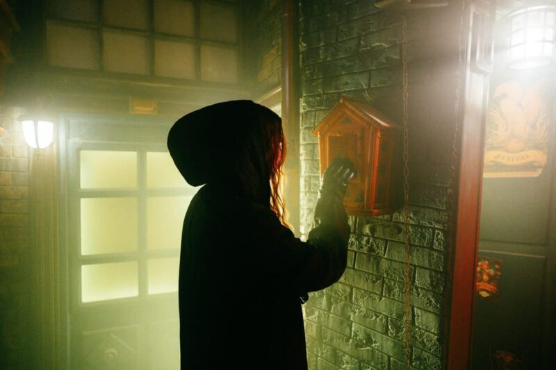 Berlin: EXIT Escape Room Games & Virtual Reality Adventures! - FAQ