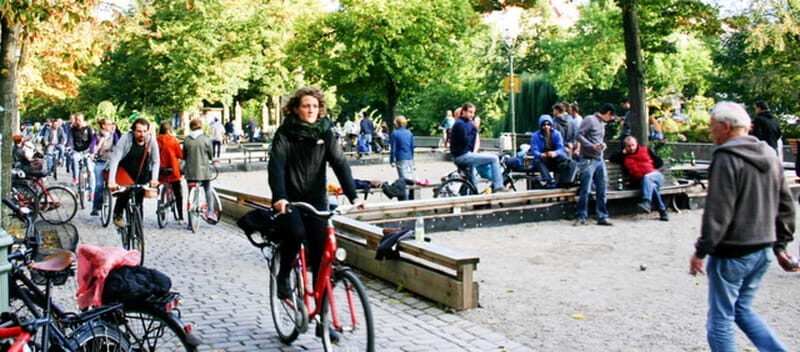 Berlin: Experience the Alternative Kreuzberg on a Bike Tour - Final Thoughts