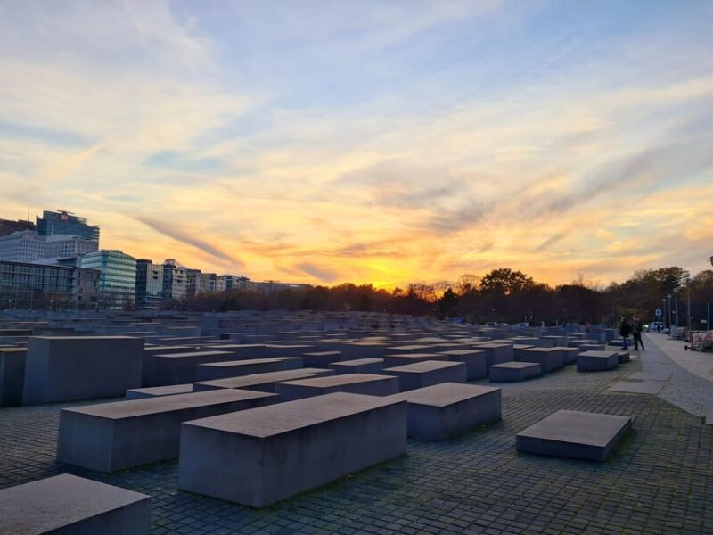 Berlin: Express History Walking Tour - What Makes the Tour Stand Out?