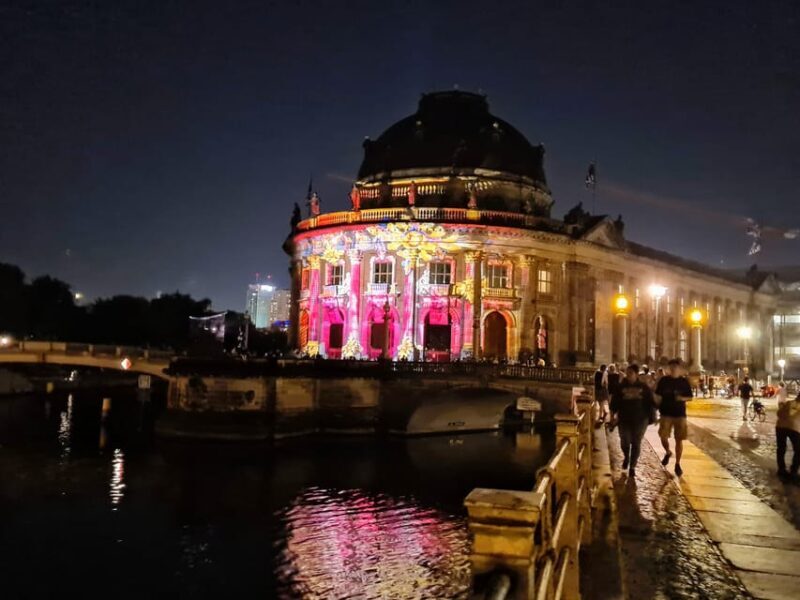 Berlin: Express History Walking Tour - Practical Considerations and Value