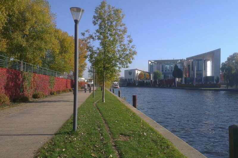 Berlin Express: Private 1-Hour E-Rickshaw Ride - A Closer Look at the Experience