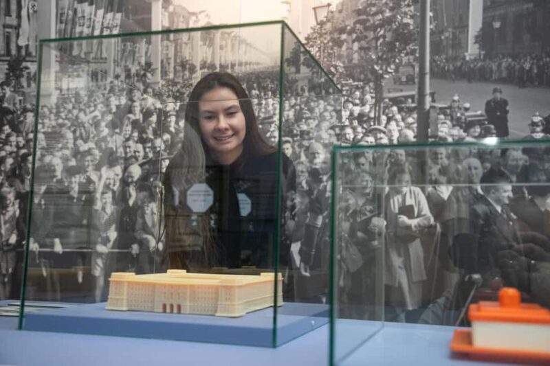 Berlin: Family tour of Berlin's history and stories at the Ephraim Palace Museum - Introduction