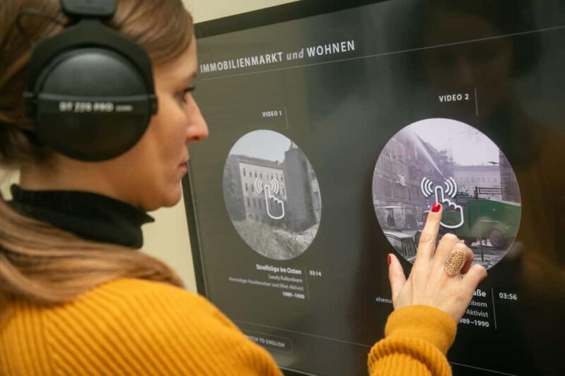 Berlin: Family tour of Berlin's history and stories at the Ephraim Palace Museum - Why This Tour Is a Great Fit