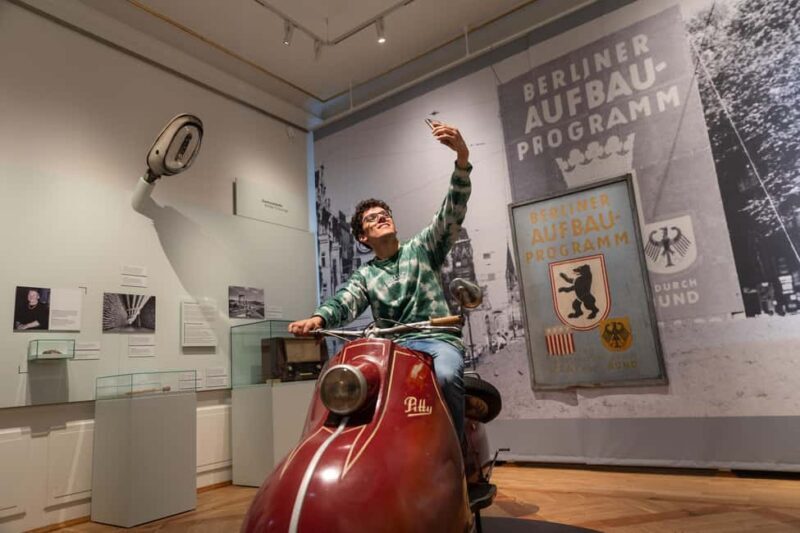 Berlin: Family tour of Berlin's history and stories at the Ephraim Palace Museum - The Sum Up