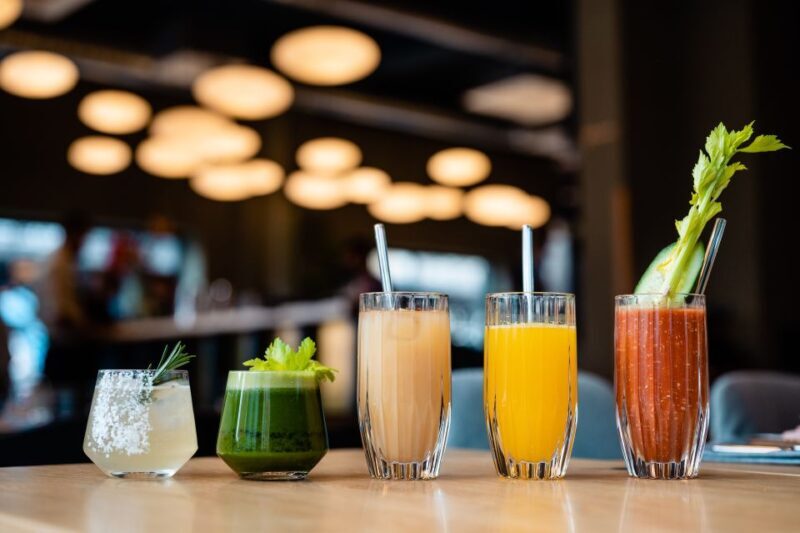 Berlin: Fine Dining Breakfast with Champagne in Schoneberg - FAQ