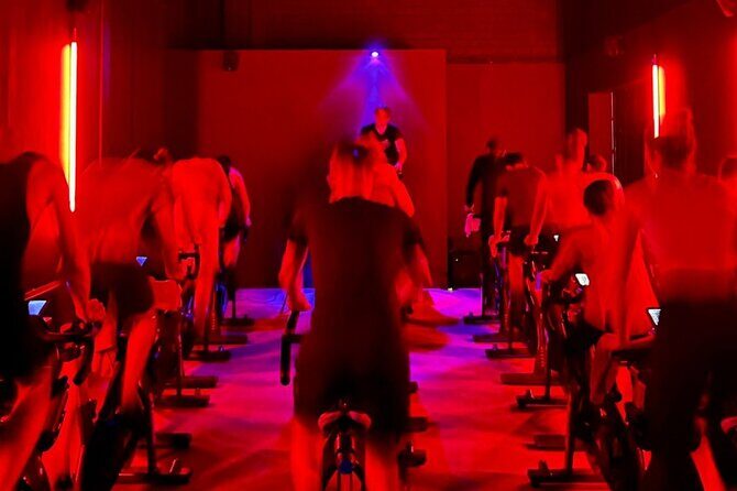 Berlin Fitness Pass - Overview of the Berlin Fitness Pass