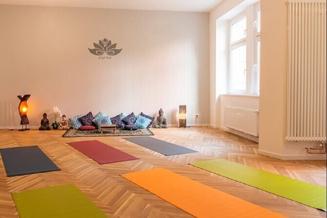 Berlin Fitness Pass - The Sum Up